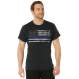 Rothco Thin Blue Line T-Shirt, thin blue line, thin blue line shirt, thin blue line t-shirt, thin blue line apparel, thin blue line clothing, thin blue line police, police t-shirt, police shirt, tbl, thin blue line flag shirt, Blue Stripe Shirt, Thin Blue Stripe
