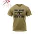 This is my rifle t-shirt, USMC t-shirt, coyote brown t-shirt, graphic t-shirt, printed t-shirt, military t-shirt, rifle t-shirt, gun t-shirt, tee shirt, tee shirts, t-shirts, rifleman slogan, riflemans creed, 