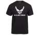 air force shirts, air force t shirts, air force t shirt, military shirt, military t shirt, t shirt, t-shirt, air force, military tee shirts, air force apparel, air force clothing, USAF, US Air Force, USAF T-shirt, USAF tee                                        