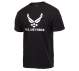 air force shirts, air force t shirts, air force t shirt, military shirt, military t shirt, t shirt, t-shirt, air force, military tee shirts, air force apparel, air force clothing, USAF, US Air Force, USAF T-shirt, USAF tee                                        