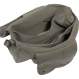 canvas shoulder bag,military canvas shoulder bag,messenger bag,canvas messenger bag,crossbody bags, cross body bags, rothco bags, rothco messenger bags, rothco canvas bags
