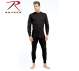 Rothco,Single Layer,Polypropylene,Underwear,Top,long johns,thermal underwear top,thermal wear,long underwear,polypropylene underwear,navy blue,Lightweight Poly Pro,poly pro,proformance poly pro,bottom,thermal underwear bottom,long underware,black,Lightweight thermals,poly pro bottoms