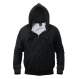 thermal sweatshirt, sweatshirt, zippered sweatshirt, thermal lined sweatshirt, thermal lined sweatshirt, zippered hoodie, hoodie, thermal hoodie, front zip hooded sweatshirt, 