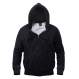 thermal sweatshirt, sweatshirt, zippered sweatshirt, thermal lined sweatshirt, thermal lined sweatshirt, zippered hoodie, hoodie, thermal hoodie, front zip hooded sweatshirt, 
