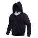 thermal sweatshirt, sweatshirt, zippered sweatshirt, thermal lined sweatshirt, thermal lined sweatshirt, zippered hoodie, hoodie, thermal hoodie, front zip hooded sweatshirt, 
