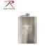 Flask, Stainless steel, stainless steal flask, flasks,                                         