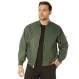 Rothco Lightweight MA-1 Flight Jacket, MA-1 Flight Jacket, flight Jacket, flight jackets, flight bomber jacket, ma 1 flight jacket, bomber jacket, mens bomber jacket, lightweight flight jacket, lightweight flight jacket, lightweight ma-1 flight jacket, lightweight, mens flight jacket, ma-1, Rothco ma-1, Rothco bomber jacket, ma-1, bomber, ma1, Jacket MA-1, Flight Coat, Jacket Flying, Flight Jacket Mens, Aviator Jacket, Flight Coat Jacket