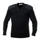 Rothco,V-Neck Sweater,vneck sweater,sweater,cardigan,pullover sweater,sweater cardigan,men sweater,acrylic sweater,black,acrylic,navy blue,olive drab, military sweater, mens military sweater, acrylic sweater, commando sweater, army sweater, tactical sweater,v neck acrylic sweaters, uniform sweater, public safety sweater, public safety, uniform, 
