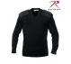 Rothco,V-Neck Sweater,vneck sweater,sweater,cardigan,pullover sweater,sweater cardigan,men sweater,acrylic sweater,black,acrylic,navy blue,olive drab, military sweater, mens military sweater, acrylic sweater, commando sweater, army sweater, tactical sweater,v neck acrylic sweaters, uniform sweater, public safety sweater, public safety, uniform, 