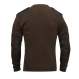 Rothco,V-Neck Sweater,vneck sweater,sweater,cardigan,pullover sweater,sweater cardigan,men sweater,acrylic sweater,black,acrylic,navy blue,olive drab, military sweater, mens military sweater, acrylic sweater, commando sweater, army sweater, tactical sweater,v neck acrylic sweaters, uniform sweater, public safety sweater, public safety, uniform, 