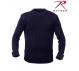 Rothco Commando Sweater,sweater,casual wear,outerwear,long sleeves,military sweaters,winter sweaters,cardigan,cardigan sweaters,acrylic sweaters,acrylic,black,navy blue,olive drab, military sweater, mens military sweater, acrylic sweater, commando sweater, army sweater, tactical sweater