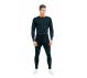 Rothco,Thermal,Underwear,Top,mens thermals,thermal wear,Thermal knit tops,thermal top,long johns,black,black thermal,thermal shirt,insulated underwear,woodland camo,camo thermal,Camo top,camo long johns,Olive,OD thermal,Natural,Natural thermal,cold weather