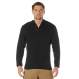 Rothco Military Style 5 Button Sweater