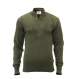 Rothco,5-button,Sweater,black,olive drab,military wool sweater,commando sweaters,army sweater,rothco sweater,Acrylic sweaters,Military sweaters, military sweater, mens military sweater, acrylic sweater, commando sweater, army sweater, tactical sweater