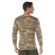 Rothco Long Sleeve Digital Camo T-Shirt, long sleeve t-shirt, long-sleeve t-shirt, t-shirts, tee shirts, t shirt, long sleeve shirt, camo shirt, long sleeve camo shirt, causal top, causal camo top, camo shirts, camouflage shirts, digital camo, rothco tshirt, digital camo tee, digital camo, digital camouflage, digicam, digitcal camouflage tshirt, tshirt, digital tee, long sleeve shirt, camo shirt, digicam shirt, digital camo shirt, long sleeve tee, long sleeve tshirt