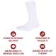 Rothco Athletic Crew Socks, crew socks, military socks, socks, mens socks, athletic socks, army pt uniform socks, pt socks, physical training socks, athletic crew socks, boot socks, military boot socks, military socks, army socks, tactical socks, combat boot socks, army regulation socks
