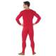 Rothco,Union Suit,one piece thermal,red,cotton long johns,one piece underwear,union suit,long johns,insulated underwear