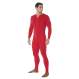 Rothco,Union Suit,one piece thermal,red,cotton long johns,one piece underwear,union suit,long johns,insulated underwear