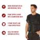 Recon Vest, tactical vest, military vest, tac vest, military tactical vest,  camping vest, fishing vest, outdoor vest, hunting vest, rothco tactical recon vest, waterproof vest, waterproof tactical vest, rothco vest, rothco, nylon vest