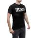 Rothco,t shirt print,tee shirt,short sleeve t shirt,short sleeve tee,tee shirts,t shirt,t-shirt,cotton tee,cotton tshirt,cotton t-shirt,poly tee,cotton poly t shirt,polyester cotton,black,black security t shirt,black security tee,black security short sleeve,black security tshirts,black security t-shirts,black security tees,black security short sleeve tshirts,black security short sleeve t-shirts,security short sleeve tshirts,security short sleeves