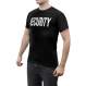 Rothco,t shirt print,tee shirt,short sleeve t shirt,short sleeve tee,tee shirts,t shirt,t-shirt,cotton tee,cotton tshirt,cotton t-shirt,poly tee,cotton poly t shirt,polyester cotton,black,black security t shirt,black security tee,black security short sleeve,black security tshirts,black security t-shirts,black security tees,black security short sleeve tshirts,black security short sleeve t-shirts,security short sleeve tshirts,security short sleeves