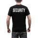 Rothco,t shirt print,tee shirt,short sleeve t shirt,short sleeve tee,tee shirts,t shirt,t-shirt,cotton tee,cotton tshirt,cotton t-shirt,poly tee,cotton poly t shirt,polyester cotton,black,black security t shirt,black security tee,black security short sleeve,black security tshirts,black security t-shirts,black security tees,black security short sleeve tshirts,black security short sleeve t-shirts,security short sleeve tshirts,security short sleeves