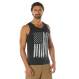 Rothco Distressed U.S. Flag Tank Top Muscle Shirt, US Flag Tank Top, USA Flag Tank, American Flag Tank Top, tank top, wife beater, sleeveless shirt, muscle tank, workout shirt, workout tank, athletic tank top, muscle tank top, summer tank tops, muscle shirt, muscle tee, American flag shirt, American shirt, patriotic clothing, American flag t-shirt, flag shirt, American flag clothing, USA flag shirt, U.S. flag shirt, US flag shirt