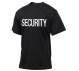 Quick Dry Performance Security T-Shirt, performance t-shirt, security t-shirt, performance security t-shirt, security, security clothing, security shirts, moisture wicking t-shirt, security moisture wicking t-shirt, public safety t-shirts, quick dry shirt, quick dry security shirt, 