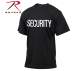 Quick Dry Performance Security T-Shirt, performance t-shirt, security t-shirt, performance security t-shirt, security, security clothing, security shirts, moisture wicking t-shirt, security moisture wicking t-shirt, public safety t-shirts, quick dry shirt, quick dry security shirt, 