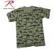 Rothco,t shirt print,tee shirt,short sleeve t shirt,short sleeve tee,tee shirts,t shirt,t-shirt,cotton tee,cotton tshirt,cotton t-shirt,poly tee,cotton poly t shirt,polyester cotton,multi guns t shirt,multi guns tee,multi guns short sleeve,multi guns tshirts,multi guns t-shirts,olive drab multi guns tshirts,multi guns tees,multi guns short sleeve tshirts,multi guns short sleeve t-shirts,multi guns short sleeves,guns tshirt,guns tshirts,guns t-shirt,guns t-shirts,graphics tee,olive drab