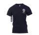 Rothco,Officially Licensed,NYPD,T-shirt,police nypd,ny shirt,nypd tshirts,gym shirts,cotton tees,cottom t shirts
