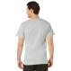 Rothco, t shirt print, tee shirt, short sleeve t shirt, short sleeve tee, tee shirts, t shirt, t-shirt, cotton tee, cotton tshirt, cotton t-shirt, poly tee, cotton poly t shirt, polyester cotton, black tshirt, black t-shirt, black short sleeve, undershirt, uniform shirt, base layer shirt, military uniform shirt, tan 499, base layer, 