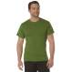 Rothco, t shirt print, tee shirt, short sleeve t shirt, short sleeve tee, tee shirts, t shirt, t-shirt, cotton tee, cotton tshirt, cotton t-shirt, poly tee, cotton poly t shirt, polyester cotton, black tshirt, black t-shirt, black short sleeve, undershirt, uniform shirt, base layer shirt, military uniform shirt, tan 499, base layer, 