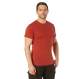 Rothco, t shirt print, tee shirt, short sleeve t shirt, short sleeve tee, tee shirts, t shirt, t-shirt, cotton tee, cotton tshirt, cotton t-shirt, poly tee, cotton poly t shirt, polyester cotton, black tshirt, black t-shirt, black short sleeve, undershirt, uniform shirt, base layer shirt, military uniform shirt, tan 499, base layer, 