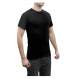 Rothco, t shirt print, tee shirt, short sleeve t shirt, short sleeve tee, tee shirts, t shirt, t-shirt, cotton tee, cotton tshirt, cotton t-shirt, poly tee, cotton poly t shirt, polyester cotton, black tshirt, black t-shirt, black short sleeve, undershirt, uniform shirt, base layer shirt, military uniform shirt, tan 499, base layer, 