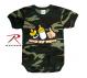 Infant One-piece,baby one-piece,new born clothing,infant clothing,unisex baby clothes,camo,camouflage,camo one-piece,oneies,camo oneies,toddler clothing,