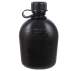 Rothco 3pc g.i. plastic canteen with clip, Rothco 3 piece canteen with clip, Rothco 3 piece canteen with clip, Rothco gi canteen with clip, 3 piece gi plastic canteen with clip, plastic cantee, 3 piece canteen, canteen, bpa free, military canteen, army canteen, army tactical gear, camping gear, plastic canteen, Rothco military, gi canteen, canteen military, Rothco canteen, tactical canteen, Rothco gear, military outdoor