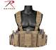 chest rig, tactical vest, tactical chest rig vest, military vest, shooting vest, molle vest, molle compatible vest, Operators Tactical Chest Rig, tactical assault gear, tactical gear, tactical apparel