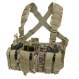 chest rig, tactical vest, tactical chest rig vest, military vest, shooting vest, molle vest, molle compatible vest, Operators Tactical Chest Rig, tactical assault gear, tactical gear, tactical apparel