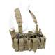 chest rig, tactical vest, tactical chest rig vest, military vest, shooting vest, molle vest, molle compatible vest, Operators Tactical Chest Rig, tactical assault gear, tactical gear, tactical apparel