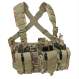 chest rig, tactical vest, tactical chest rig vest, military vest, shooting vest, molle vest, molle compatible vest, Operators Tactical Chest Rig, tactical assault gear, tactical gear, tactical apparel