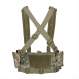 chest rig, tactical vest, tactical chest rig vest, military vest, shooting vest, molle vest, molle compatible vest, Operators Tactical Chest Rig, tactical assault gear, tactical gear, tactical apparel