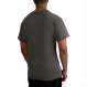 Rothco, t shirt print, tee shirt, short sleeve t shirt, short sleeve tee, tee shirts, t shirt, t-shirt, cotton tee, cotton tshirt, cotton t-shirt, poly tee, cotton poly t shirt, polyester cotton, black tshirt, black t-shirt, black short sleeve, undershirt, uniform shirt, base layer shirt, military uniform shirt, tan 499, base layer, 