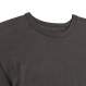 Rothco, t shirt print, tee shirt, short sleeve t shirt, short sleeve tee, tee shirts, t shirt, t-shirt, cotton tee, cotton tshirt, cotton t-shirt, poly tee, cotton poly t shirt, polyester cotton, black tshirt, black t-shirt, black short sleeve, undershirt, uniform shirt, base layer shirt, military uniform shirt, tan 499, base layer, 