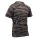 Rothco, t shirt print, tee shirt, short sleeve t shirt, short sleeve tee, tee shirts, t shirt, t-shirt, cotton tee, cotton tshirt, cotton t-shirt, poly tee, cotton poly t shirt, polyester cotton, Tiger Stripe Camo tshirt, Tiger Stripe Camo t-shirt, Tiger Stripe Camo short sleeve, Tiger Stripe Camo tees, Tiger Stripe Camo tee, camo tee, camouflage tee, Tiger Stripe Camo t-shirt, camo t-shirt, camo tshirt, camo tee shirt, camouflage, camo, Vietnam tiger stripe