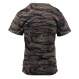Rothco, t shirt print, tee shirt, short sleeve t shirt, short sleeve tee, tee shirts, t shirt, t-shirt, cotton tee, cotton tshirt, cotton t-shirt, poly tee, cotton poly t shirt, polyester cotton, Tiger Stripe Camo tshirt, Tiger Stripe Camo t-shirt, Tiger Stripe Camo short sleeve, Tiger Stripe Camo tees, Tiger Stripe Camo tee, camo tee, camouflage tee, Tiger Stripe Camo t-shirt, camo t-shirt, camo tshirt, camo tee shirt, camouflage, camo, Vietnam tiger stripe
