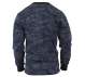 Rothco Long Sleeve Digital Camo T-Shirt, long sleeve t-shirt, long-sleeve t-shirt, t-shirts, tee shirts, t shirt, long sleeve shirt, camo shirt, long sleeve camo shirt, causal top, causal camo top, camo shirts, camouflage shirts, digital camo, rothco tshirt, digital camo tee, digital camo, digital camouflage, digicam, digitcal camouflage tshirt, tshirt, digital tee, long sleeve shirt, camo shirt, digicam shirt, digital camo shirt, long sleeve tee, long sleeve tshirt