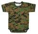 Infant One-piece,baby one-piece,new born clothing,infant clothing,unisex baby clothes,camo,camouflage,camo one-piece,oneies,camo oneies,toddler clothing,,ACU Camo,ACU Camouflage,ACU,desert digital,digital camo,desert digital camouflage, baby clothes, one piece, one-piece