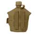 Rothco GI Style Molle Canteen Cover, government issue, molle, canteen, cover, nylon, multicam, m.o.l.l.e., canteen cover, military surplus, military canteen, military supply, 612, 695, modular lightweight load bearing equipment, military molle, army molle, camping canteen cover, army canteen cover, military canteen cover, hiking canteen cover,