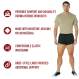 Rothco Ranger P/T Shorts, army ranger pt shorts, ranger panties, ranger shorts, ranger pt shorts, ranger running shorts, Rothco Ranger P/T Shorts, ranger shorts, PT Shorts, pt shorts army, army pt shorts, military pt shorts, military shorts, army shorts, physical training shorts, training, pt, physical training, military training shorts, training shorts, rothco shorts, running shorts, military running shorts, army running shorts, ranger panty, APFU, mens shorts, short shorts, bike shorts, athletic shorts, mens running shorts, mens short shorts, mens athletic shorts, mens workout shorts, sports shorts for men, guys shorts, 